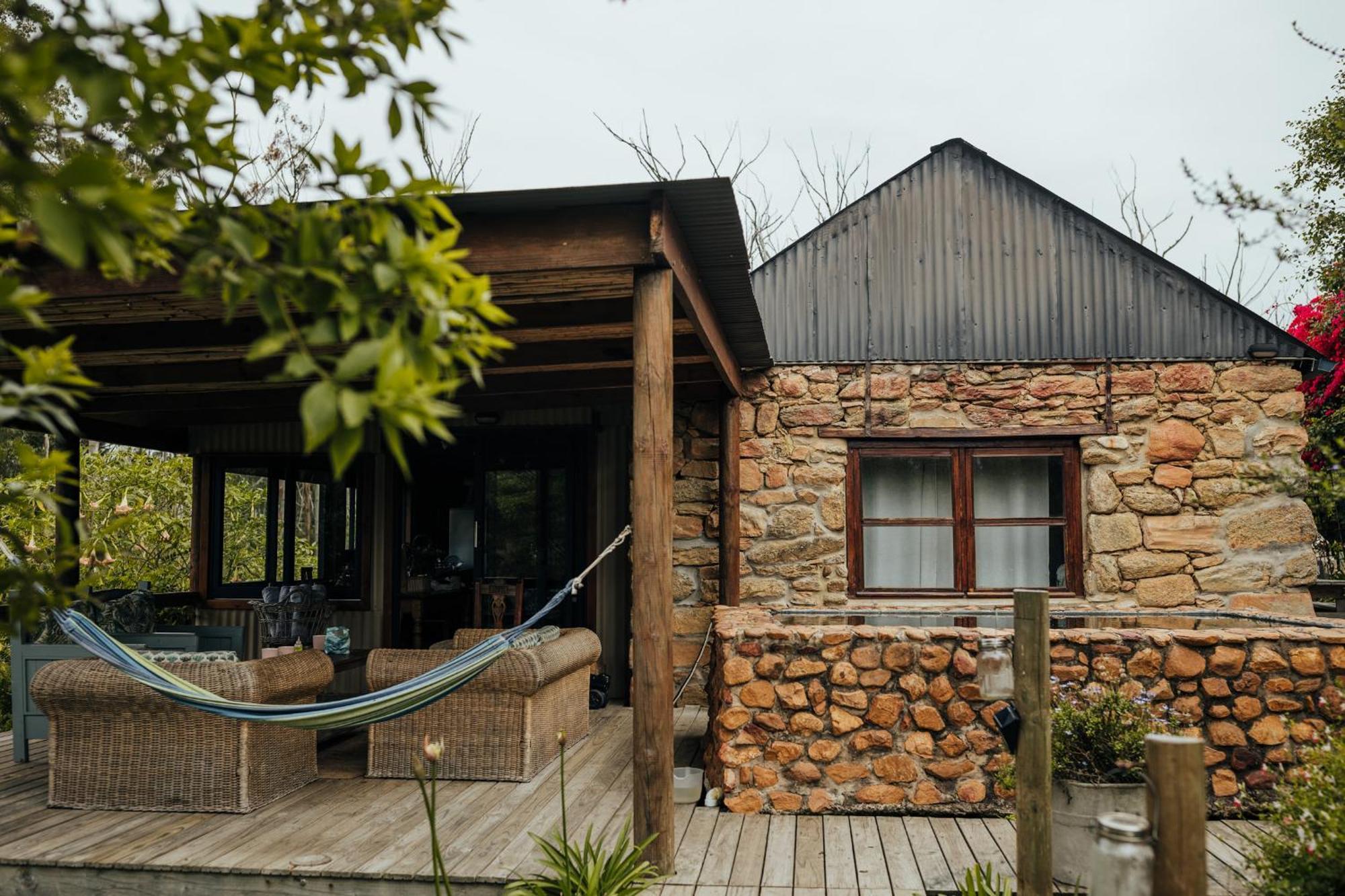 Oakhurst Farm Cottages Wilderness Ngoại thất bức ảnh